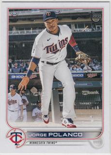 Jorge Polanco