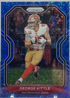 George Kittle