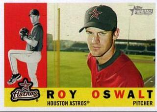 Roy Oswalt