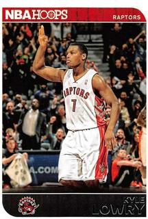 Kyle Lowry