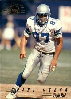 Paul Green