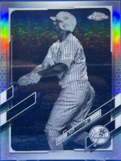 DJ LeMahieu