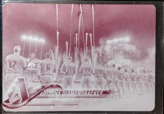 Arizona Diamondbacks
