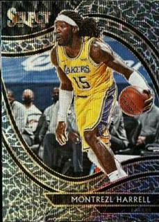 Montrezl Harrell