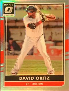 David Ortiz