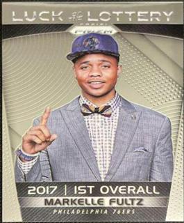 Markelle Fultz