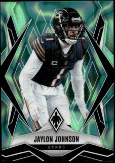 Jaylon Johnson