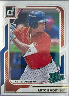 Mitch Voit