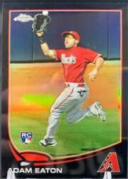 Adam Eaton