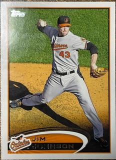 Jim Johnson