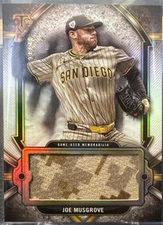 Joe Musgrove