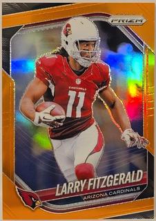 Larry Fitzgerald