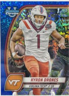 Kyron Drones