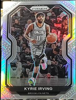 Kyrie Irving