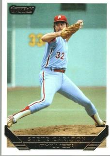 Steve Carlton