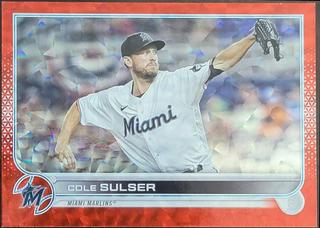Cole Sulser