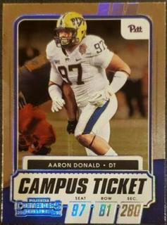 Aaron Donald