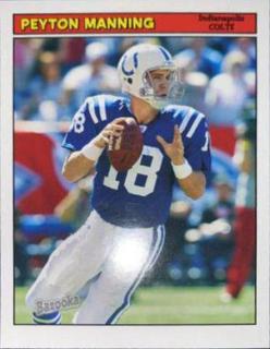 Peyton Manning