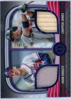 Chipper Jones