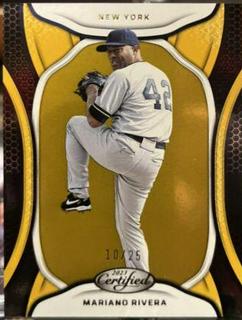 Mariano Rivera
