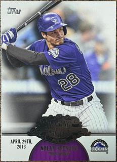 Nolan Arenado