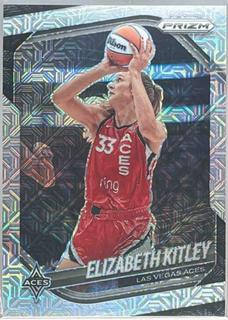 Elizabeth Kitley