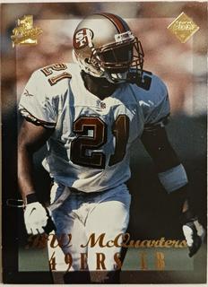 R.W. McQuarters