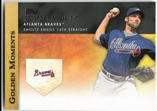 John Smoltz
