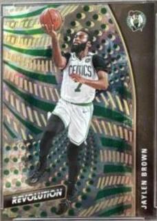 Jaylen Brown