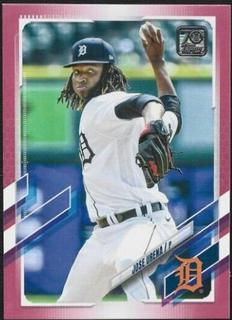 Jose Urena