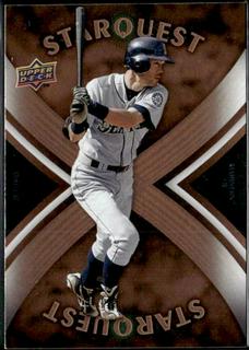 Ichiro Suzuki