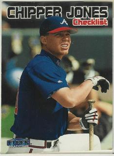 Chipper Jones