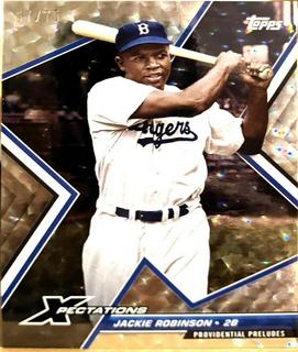 Jackie Robinson