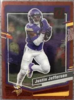 Justin Jefferson