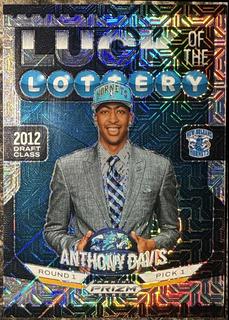 Anthony Davis