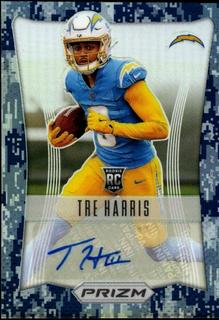 Tre Harris