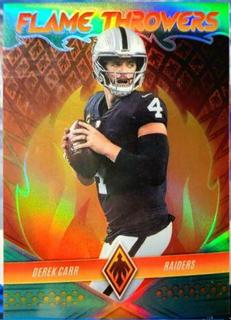 Derek Carr