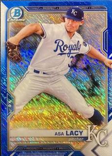 Asa Lacy