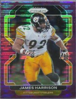 James Harrison