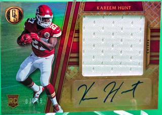 Kareem Hunt