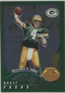 Brett Favre