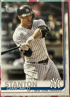 Giancarlo Stanton