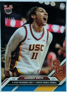 Kennedy Smith