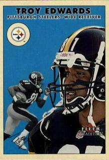 Troy Edwards