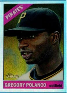 Gregory Polanco