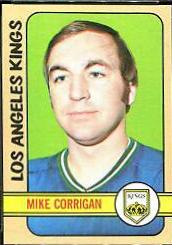 Mike Corrigan #89