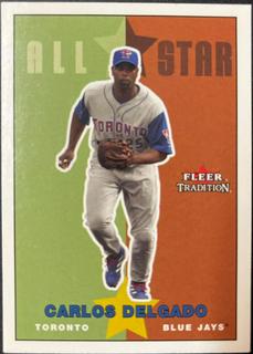 Carlos Delgado