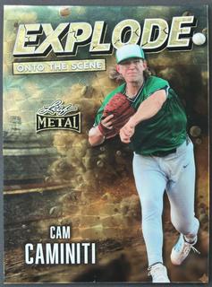 Cam Caminiti