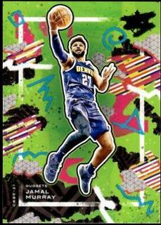 Jamal Murray