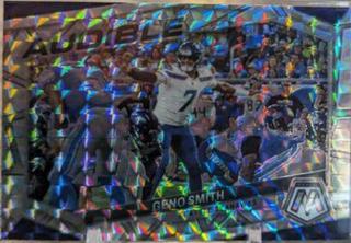 Geno Smith